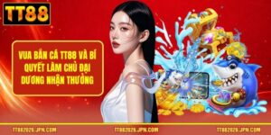 Vua Bắn Cá